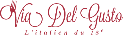 Via Del Gusto